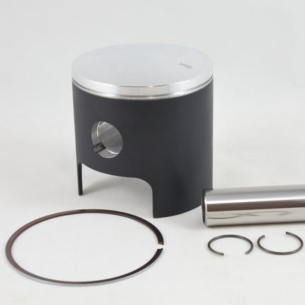 Piston Kit 74-75 Yamaha YZ 250 70.0mm Standard Vintco PSY34-00