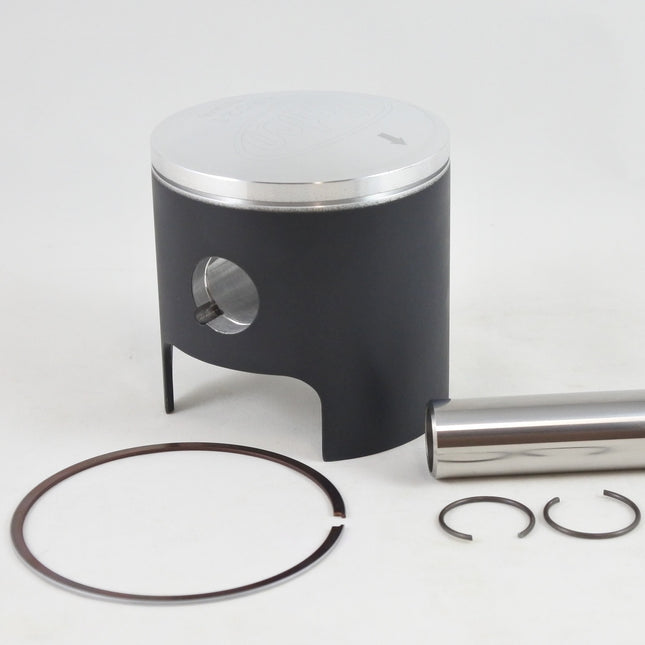 Piston Kit 74-75 Yamaha YZ 250 70.0mm Standard Vintco PSY34-00