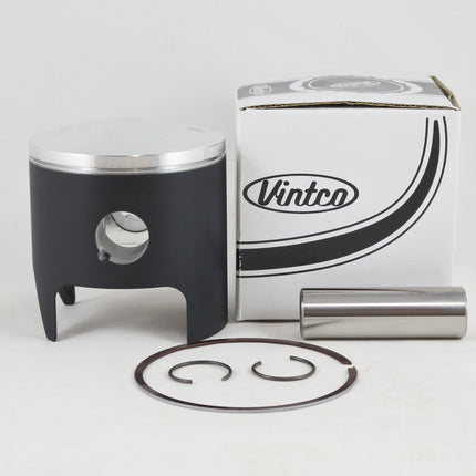 Piston Kit 74-75 Yamaha YZ 250 70.0mm Standard Vintco PSY34-00
