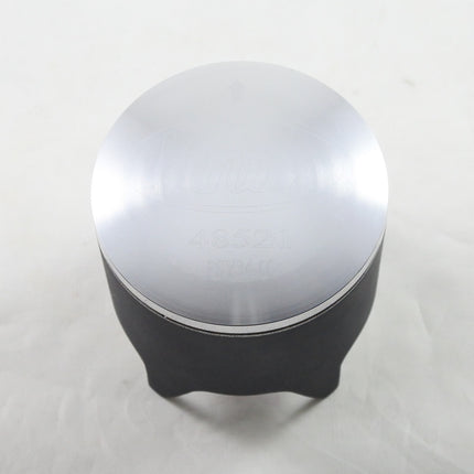 Piston Kit 74-75 Yamaha YZ 250 70.0mm Standard Vintco PSY34-00