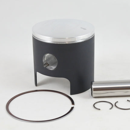 Piston Kit 74-75 Yamaha YZ 250 71.5mm +1.5mm Over Vintco PSY34-1.5