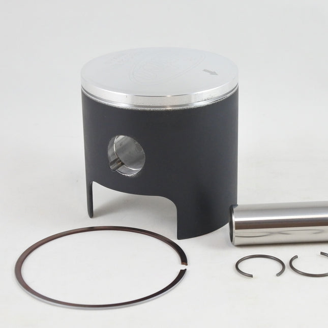 Piston Kit 74-75 Yamaha YZ 250 71.5mm +1.5mm Over Vintco PSY34-1.5