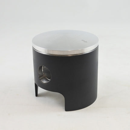 Piston Kit 74-75 Yamaha YZ 250 71.5mm +1.5mm Over Vintco PSY34-1.5