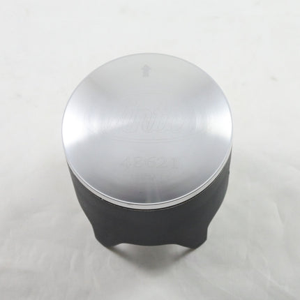 Piston Kit 74-75 Yamaha YZ 250 71.5mm +1.5mm Over Vintco PSY34-1.5
