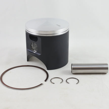 Piston Kit 73-74 Yamaha MX 360 80.5mm 0.5mm Over Vintco PSY35-0.5