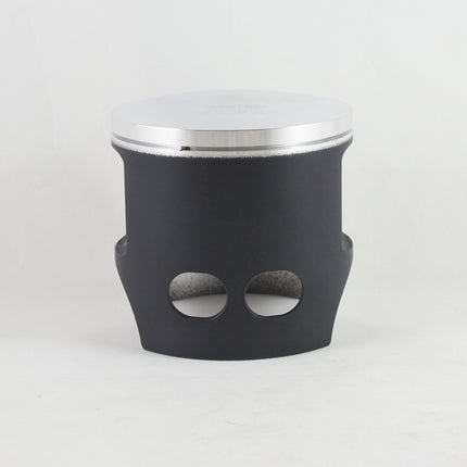 Piston Kit 73-74 Yamaha MX 360 80.5mm 0.5mm Over Vintco PSY35-0.5
