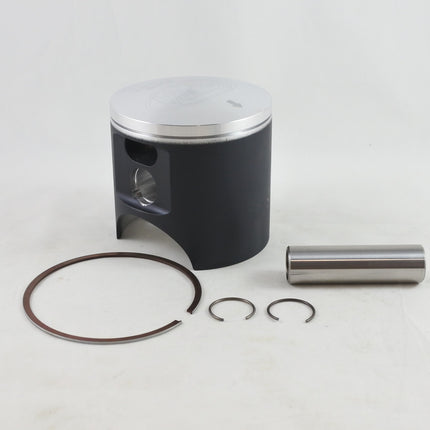 Piston Kit 73-74 Yamaha MX 360 80.0mm Standard Vintco PSY35-00
