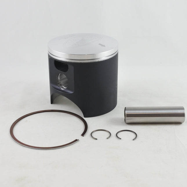 Piston Kit 73-74 Yamaha MX 360 80.0mm Standard Vintco PSY35-00