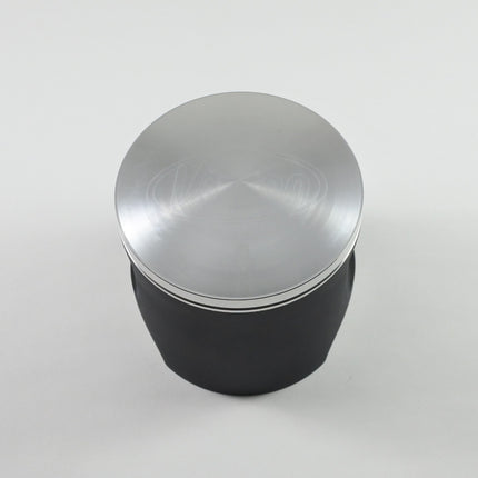 Piston Kit 73-74 Yamaha MX 360 81.0mm 1.0mm Over Vintco PSY35-1.0