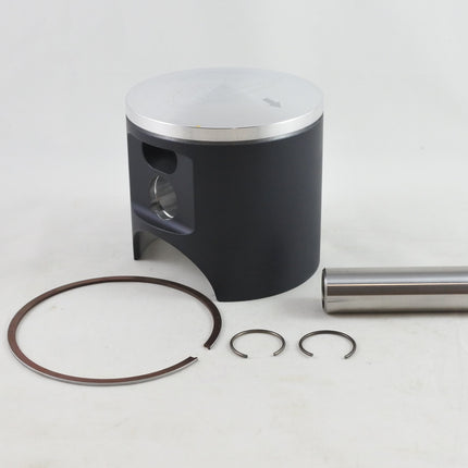 Piston Kit 73-74 Yamaha MX 360 81.5mm 1.5mm Over Vintco PSY35-1.5