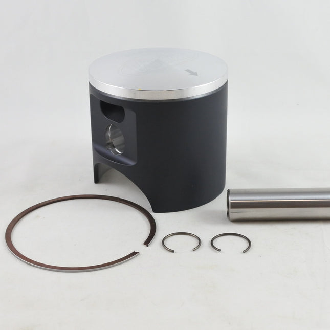 Piston Kit 73-74 Yamaha MX 360 81.5mm 1.5mm Over Vintco PSY35-1.5