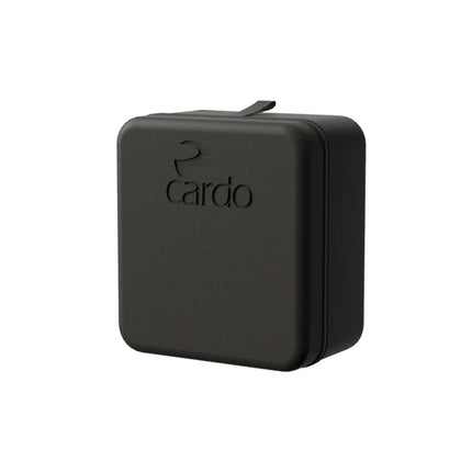 Cardo Packtalk Edgephones Headset, Intercoms, Track Communication, Wireless