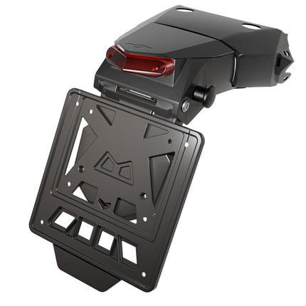 Integra Tailight & Number Plate Holder Kove 800 2025 R-tech R-PTLEDKOVNR25