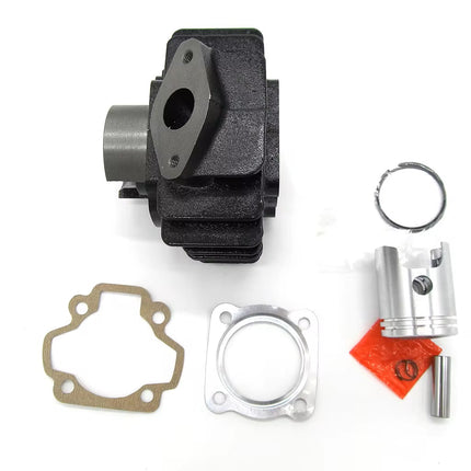 Cylinder Kit Std 40.00mm 1981-2023 Yamaha PW50 81-22 4J2-11311-00-00