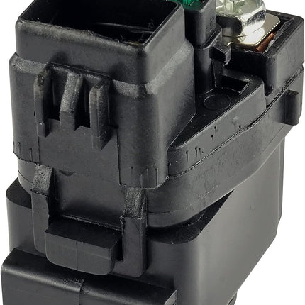 Solenoid Relay Suzuki Arctic Cat 96-15 31800-26E00 31800-03G00 31800-07G00