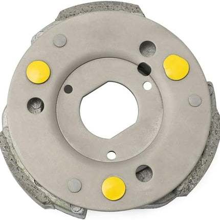 Rear Clutch Hub Kit 1987-2006 Suzuki LT80 Quad Kawasaki KFX80 41036-S005 21501-03A21
