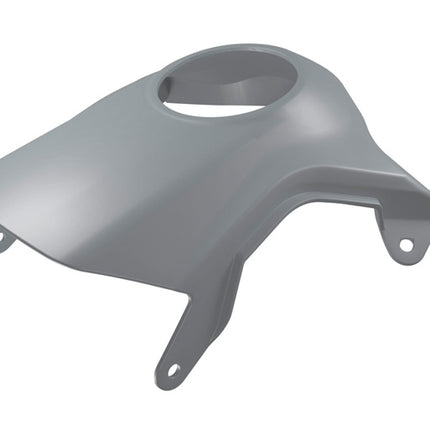 Tank Cover Plastic Gasgas 2024 Quantum Grey, R-tech R-COVSGRG0RG1