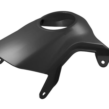 Tank Cover Plastic Gasgas 2024 Black, R-tech R-COVSNRG0RG1