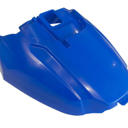 Tank Cover Blue YZ250F 2024-26, YZ450F 2023-2026, Rtech R-COVSRYZFBL3