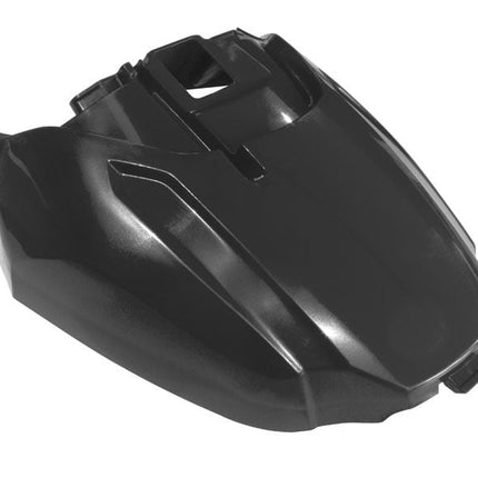 Tank Cover Black YZ250F 2024-26, YZ450F 2023-2026, Rtech R-COVSRYZFNR3