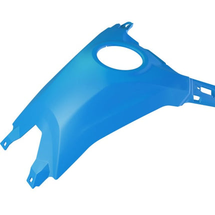 Fuel Tank Cover Yamaha T7 700 2025 R-tech R-COVT7AZ0025 Light Blue