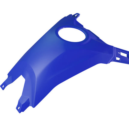 Fuel Tank Cover Yamaha T7 700 2025 R-tech R-COVT7BL0025 Blue