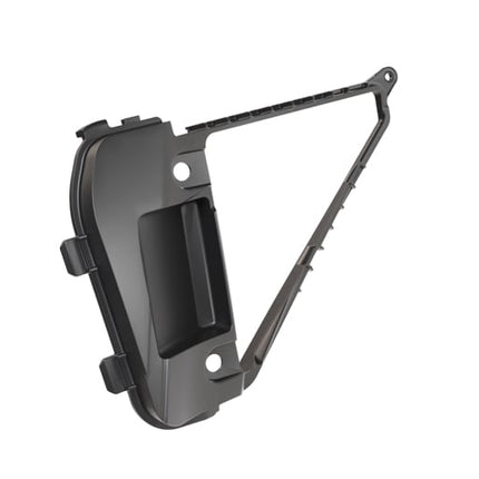 Air Filter Cover Bracket Honda CRF 250 450 2025 R-tech Black Revolution R-CPCFCRFNR26