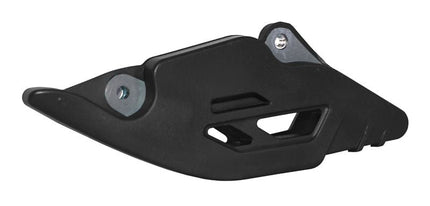 Chain Guide 2023-25 Sx/sx-f KTM, 2023-25 Tc/fc Husky Black, Rtech R-CRUKTMNR023