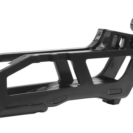 Chain Guide 2023-2025 YZ 450F Yamaha Black, Rtech R-CRUYZNR0023