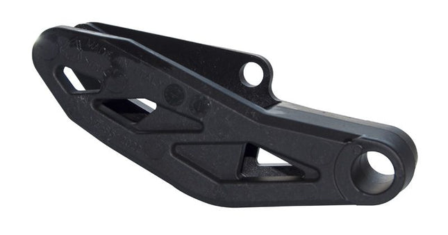 Chain Guide 2021-25 YZ 85 Yamaha Black, Rtech R-CRUYZNR0085, YZ 65 2018-2025