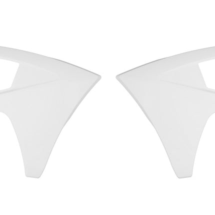 Rad Scoop Gasgas 2024 White, R-tech R-CVGASBN0023