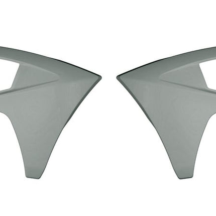 Rad Scoop Gasgas 2024 Quantum Grey, R-tech R-CVGASGR0023