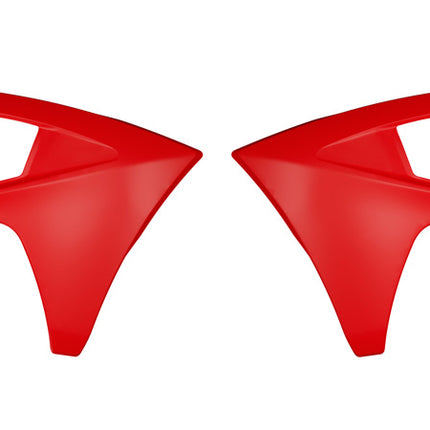 Rad Scoop Gasgas 2024 Red, R-tech R-CVGASRG0023