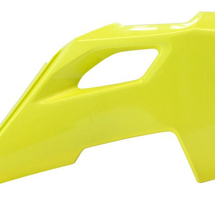 Radiator Scoops 2023 Tc/fc Husqvarna, Yellow, Rtech R-CVHSQGQ0023