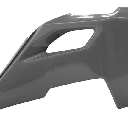 Radiator Scoops 2023 Tc/fc Husqvarna, Quantum Grey, Rtech R-CVHSQGR0023