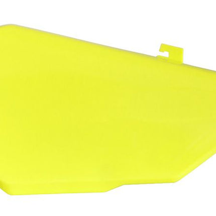 Front Right Side Panel 2023-24 Tc/fc Husqvarna, Yellow, Rtech R-FIHSQGQDX23