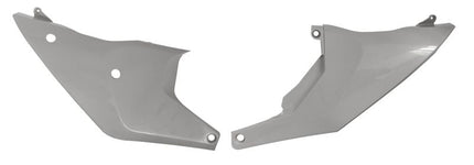 Side Panels 2023-24 Tc/fc Husqvarna, Quantum Grey, Rtech R-FIHSQGR0023