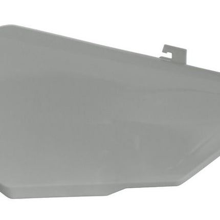 Front Right Side Panel 2023-24 Tc/fc Husqvarna, Quantum Grey, Rtech R-FIHSQGRDX23