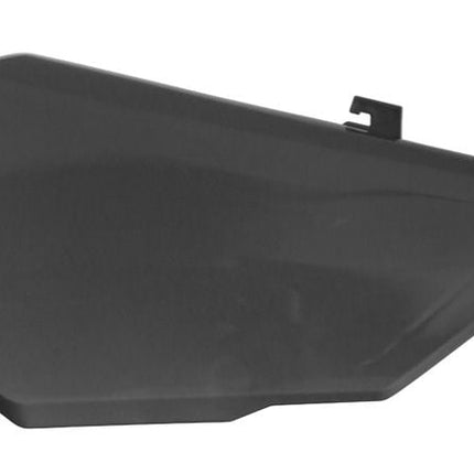 Front Right Side Panel 2023-24 Tc/fc Husqvarna, Black, Rtech R-FIHSQNRDX23