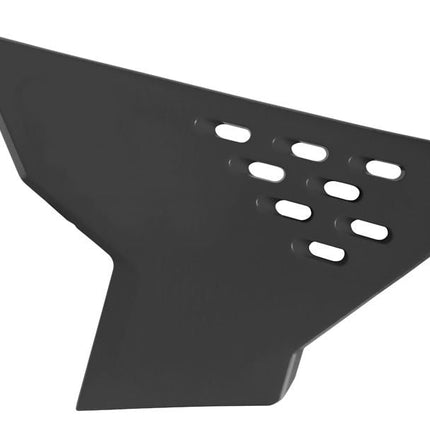 Left Vented Side Panel 2023-24 Tc/fc Husqvarna, Rtech R-FILCFHSQNR93 Black