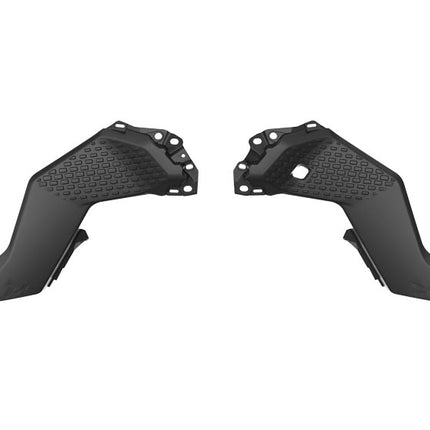 Central Side Panel Yamaha T7 700 2025 R-tech R-FILCFT7NR25 Black