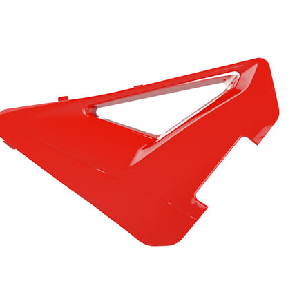 Air Box Cover Honda CRF 250 450 2025 R-tech Red Revolution R-FILCRFRS0026