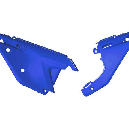 Side Panels Sherco 2025 R-tech R-FISHEBL0025 Blue