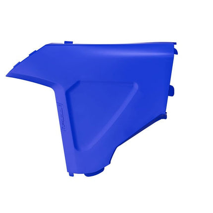 Air Box Cover Sherco 2025 R-tech R-FISHEBLSX25 Blue