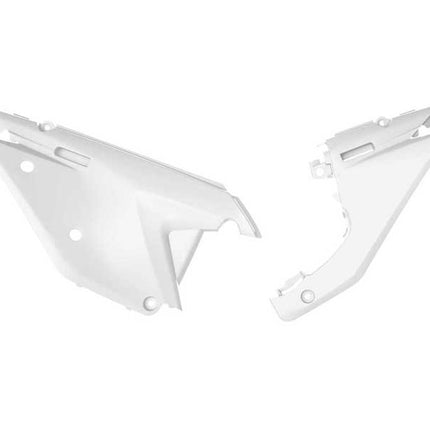 Side Panels Sherco 2025 R-tech R-FISHEBN0025 White