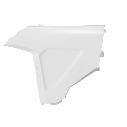Air Box Cover Sherco 2025 R-tech R-FISHEBNSX25 White