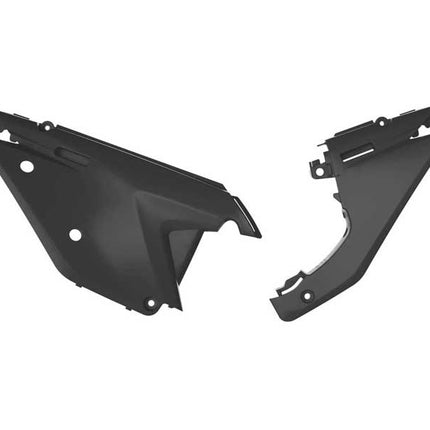 Side Panels Sherco 2025 R-tech R-FISHENR0025 Black