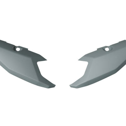 Rear Side Panel Yamaha T7 700 2025 R-tech R-FIT7GR00025 Grey