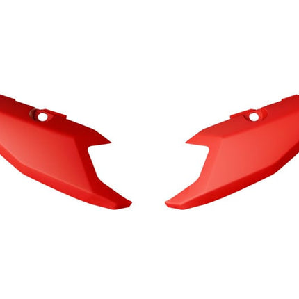 Rear Side Panel Yamaha T7 700 2025 R-tech R-FIT7RS00025 Red