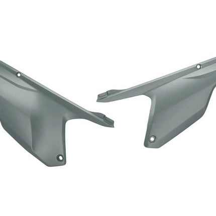 Side Panels Triumph Tf 250 450 R-tech R-FITRIGR0025 Grey